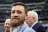 McGregor will im Weißen Haus für 100 Millionen kämpfen