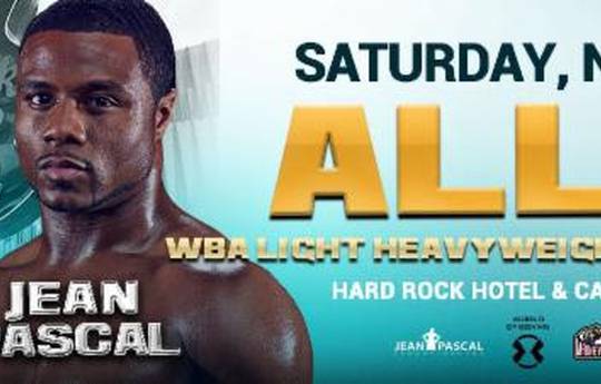 Bivol vs Pascal. Where to watch live