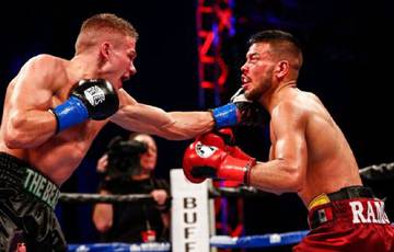 Baranchyk, Smith set for battle of unbeatens