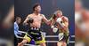 Naoya Inoue demuele a su oponente, logra una rara hazaña en el boxeo: "Sólo estoy comenzando"