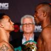 Prograis and Indongo make weight (photos) 1