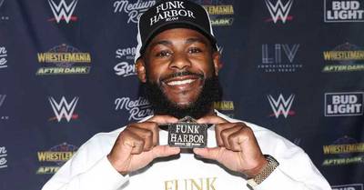 Sterling named two possible opponents