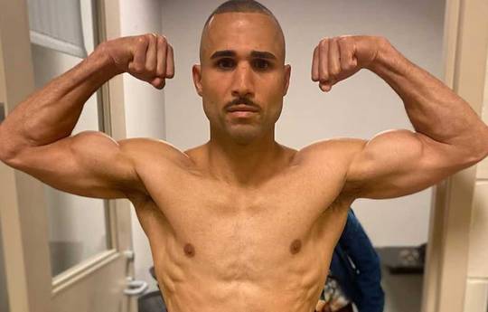 Lucas Bahdi vs Ryan James Racaza Undercard - Volledige speelkaartenlijst, schema, volgorde