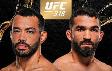 UFC 318: Ige vs Freire - Date, Start time, Fight Card, Location