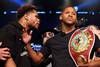 Bradley predicted the winner of the fight Norman – Haney