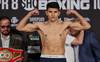 How to Watch Mirco Cuello vs Christian Olivo - Live Stream & TV Channels