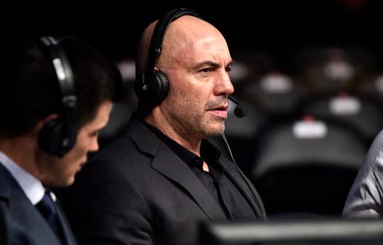 Rogan spoke about the main mistake of Chimaev in his career