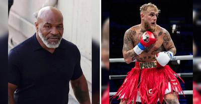 Could Jake Paul Beat Prime Mike Tyson?