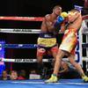 Lomachenko's victory over Marriaga in photos 9