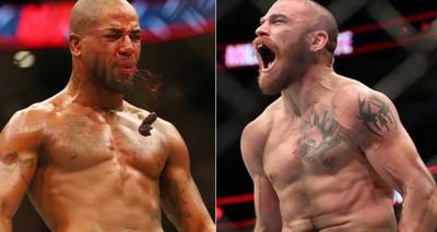 Miller e Green lutarão no UFC 300