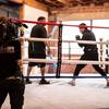 The Contender training center (photos) 21