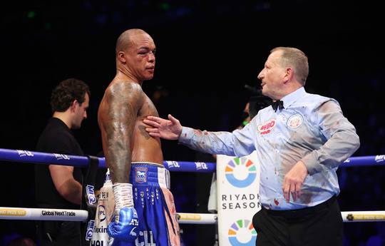 Fabio Wardley vs. Daniel Dubois Rematch Looms After WBO Title Fight Clause Is Triggered