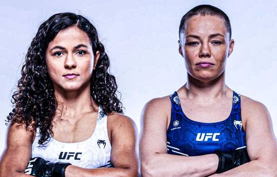 UFC 324 - Wettquoten, Prognose: Silva vs Namajunas