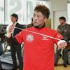 Naoya Inoue continues preparations for New Year's return (photo) 4