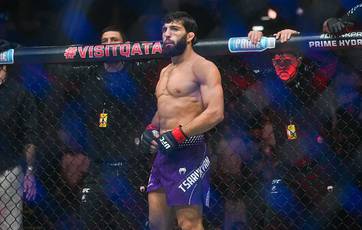 Tsarukyan Aims for BMF Belt