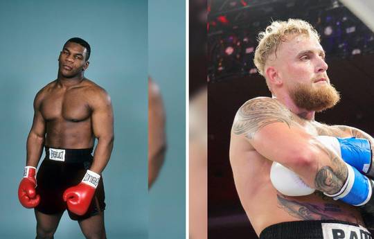 Jarrell Miller Drops Truth Bomb on Mike Tyson vs Jake Paul: "Nobody Wants to See That"