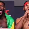 UFC Fight Night 274: результаты взвешивания