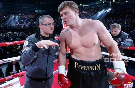 Aleksandr Povetkin Novosti Poslednie Boi Bokserskie Rekordy Video Boev Foto