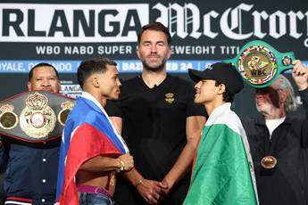 Yankiel Rivera Figueroa vs Andy Dominguez Velasquez Fight Predictions, Odds, Betting Trends