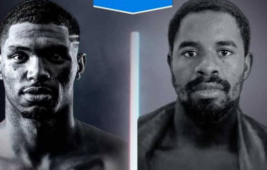 John Easter vs Andres Martinez - Datum, Starttijd, Vechtkaart, Locatie
