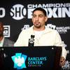 Garcia: 'I would love to have a rematch with Thurman'