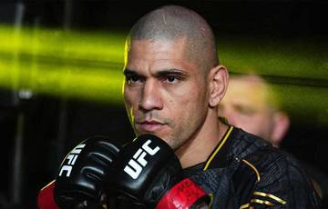 Pereira wird nicht bei UFC 301 antreten