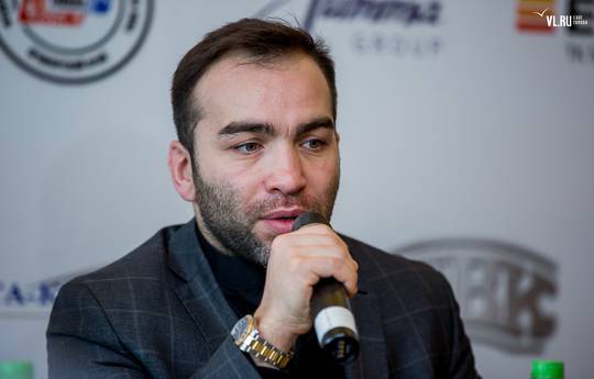 Гаджиев: «Хабиб победит Конора по правилам бокса»