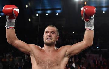 Kovalev: After Mikhalkin fight I'll be waiting for unification