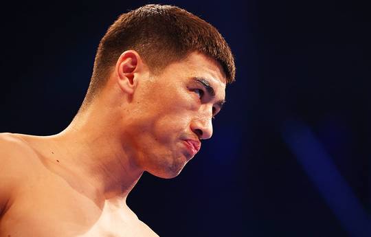 Bivol responded to Alvarez's accusations of inflated financial demands
