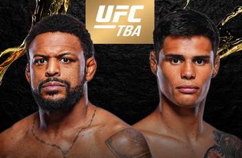 UFC 318: Johnson vs Zellhuber - Date, Start time, Fight Card, Location