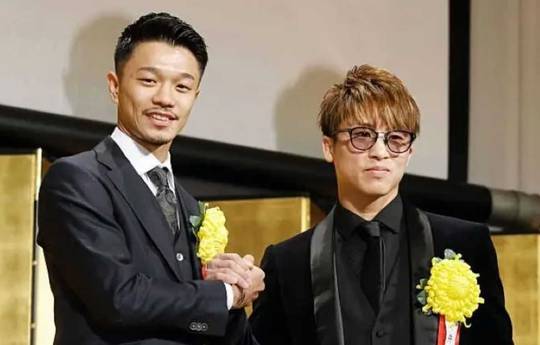 Inoue vs. Nakatani im Tokyo Dome: Japans Box-Elite kämpft um die Vorherrschaft