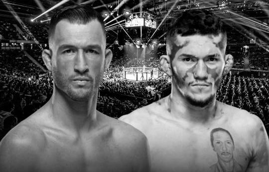 UFC Fight Night 256 - Betting Odds, Prediction: Erosa vs Costa