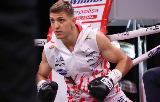 Черкашин: «Це крок у бік великих боїв»