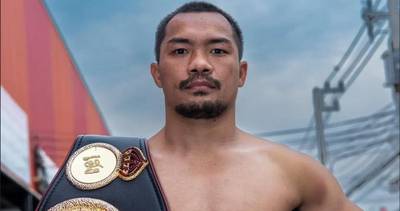 Thammanoon Niyomtrong vs Junior Zarate Undercard - Komplette Kampfkarte, Zeitplan, Ablauf