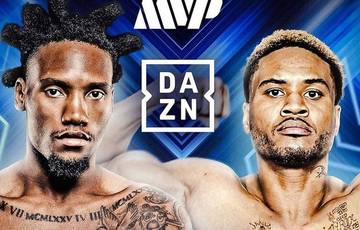 Cómo ver Antraveous Ingram vs Cruse Stewart - Live Stream & TV Channels