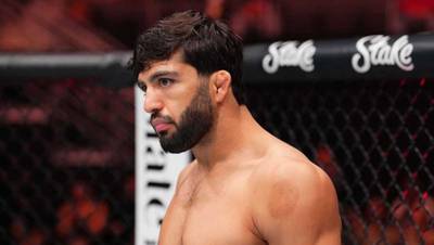 Tsarukyan wants to beat Hooker's face