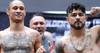 What time is Regis Prograis vs Joseph Diaz tonight? Ringwalks, schedule, streaming links