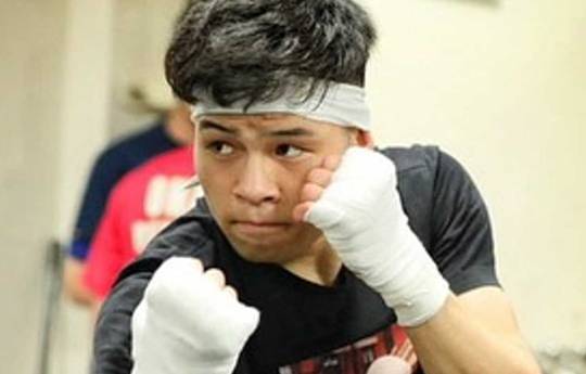 Ren Ohashi vs Guangheng Luan - Date, Start time, Fight Card, Location