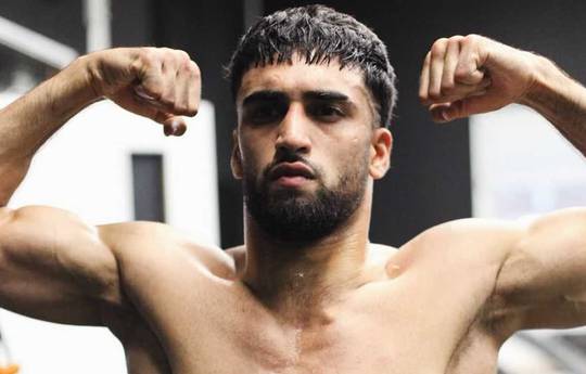 Adam Azim gegen Kurt Scoby - Datum, Startzeit, Kampfkarte, Veranstaltungsort