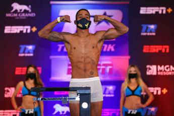 Lindolfo Delgado vs Jackson Marinez - Betting Odds, Prediction