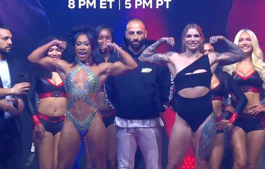 Alycia Baumgardner vs Leila Beaudoin - Wettquoten, Vorhersage