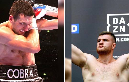 Carl Froch Reveals Unexpected Winner in Fisher-Allen Rematch: "This Time It's Different"
