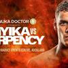 David Nyika vs Tommy Karpency - Betting Odds, Prediction