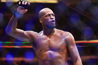 Пейдж: «У UFC до сих пор нет соперника для меня»