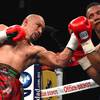 Salido overcomes knockdown, stops Perez