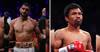 Amir Khan provoca un regreso contra un ícono del boxeo no nombrado: "El tiempo se está acabando"