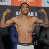 Deric Davis vs Naheem Parker - Date, Start time, Fight Card, Location
