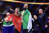 Walker does not see any competitors for Chimaev in the middleweight division