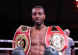 Shakiel Thompson vs Hamisi Maya - Date, Start time, Fight Card, Location