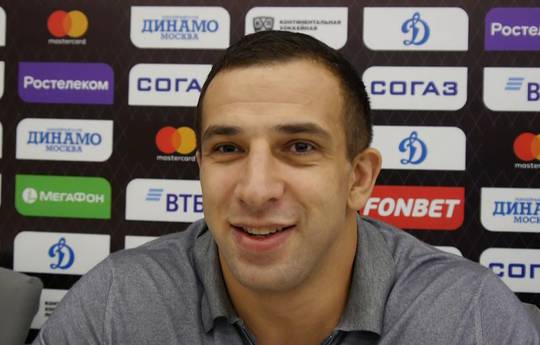 Емельяненко размахивал пистолетом в супермаркете. Об этом сообщил экс-боец UFC